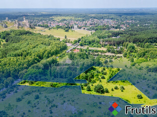 [Oferta Duża działka na sprzedaż Olsztyn]