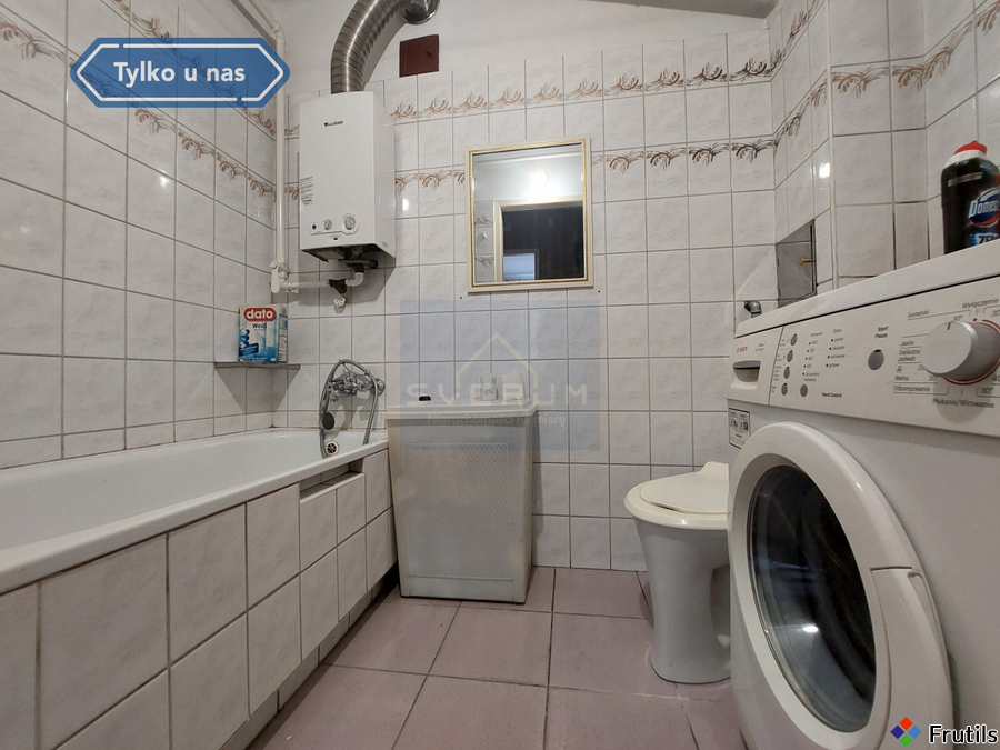 M3 Śródmieście  1 piętro z balkonem – zdjęcie 3 z 15