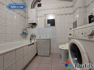 M3 Śródmieście  1 piętro z balkonem – miniatura 3