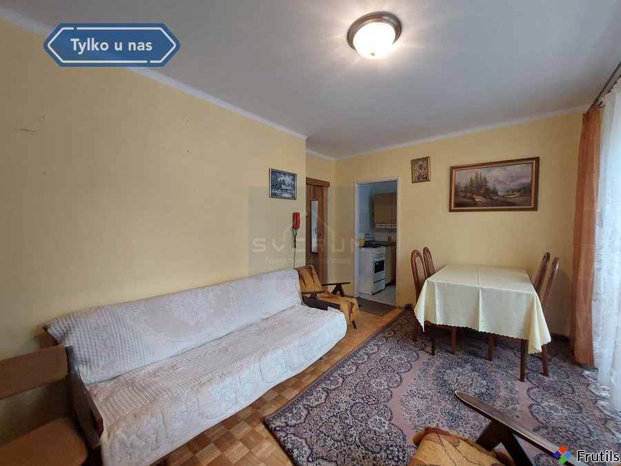 M3 Śródmieście  1 piętro z balkonem – zdjęcie 10 z 15
