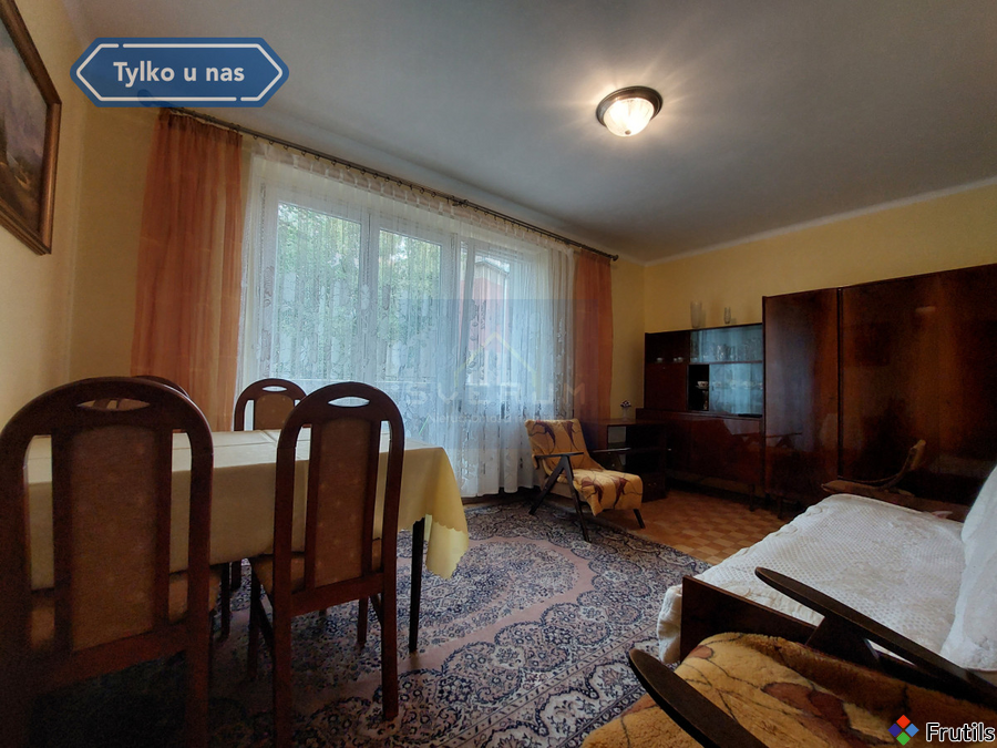 M3 Śródmieście  1 piętro z balkonem – zdjęcie 15 z 15