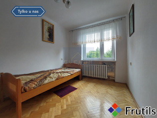 M3 Śródmieście  1 piętro z balkonem – miniatura 2