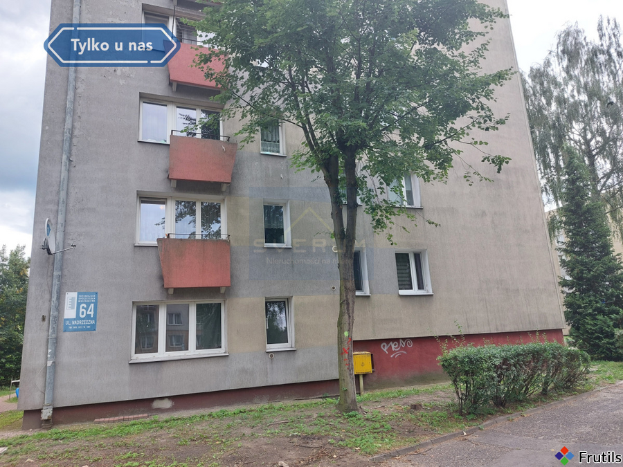 M3 Śródmieście  1 piętro z balkonem – zdjęcie 13 z 15