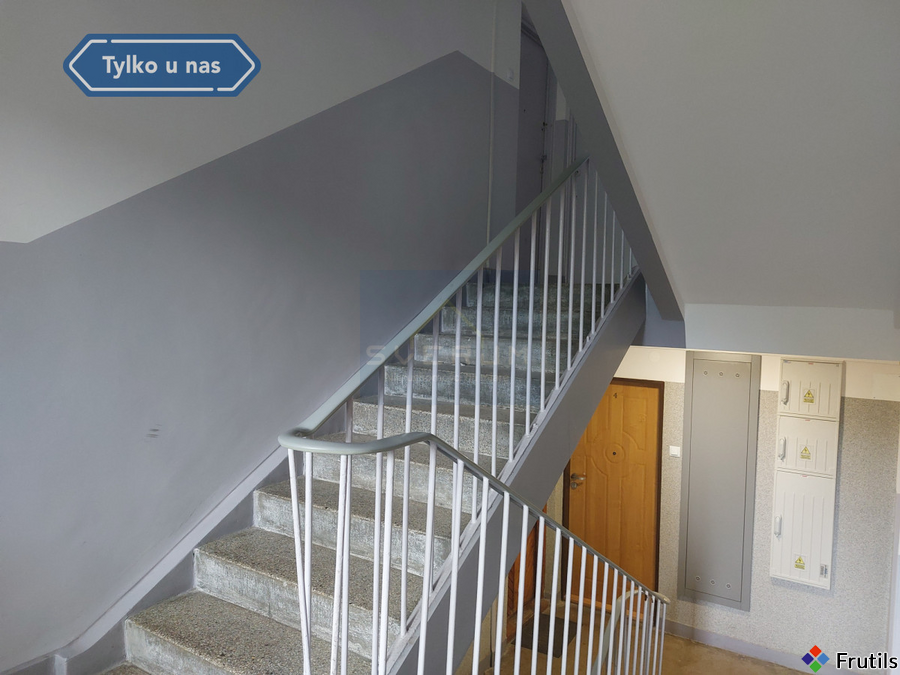 M3 Śródmieście  1 piętro z balkonem – zdjęcie 6 z 15