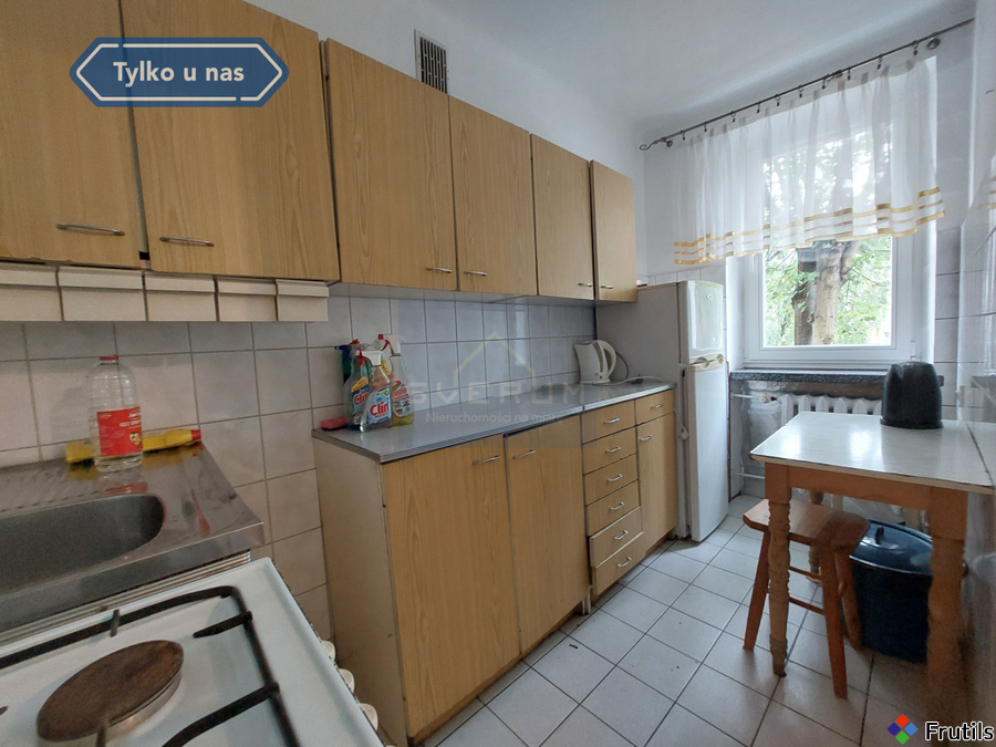 M3 Śródmieście  1 piętro z balkonem – zdjęcie 4 z 15