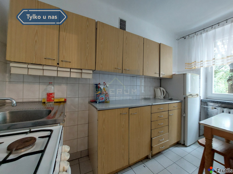 M3 Śródmieście  1 piętro z balkonem – zdjęcie 12 z 15