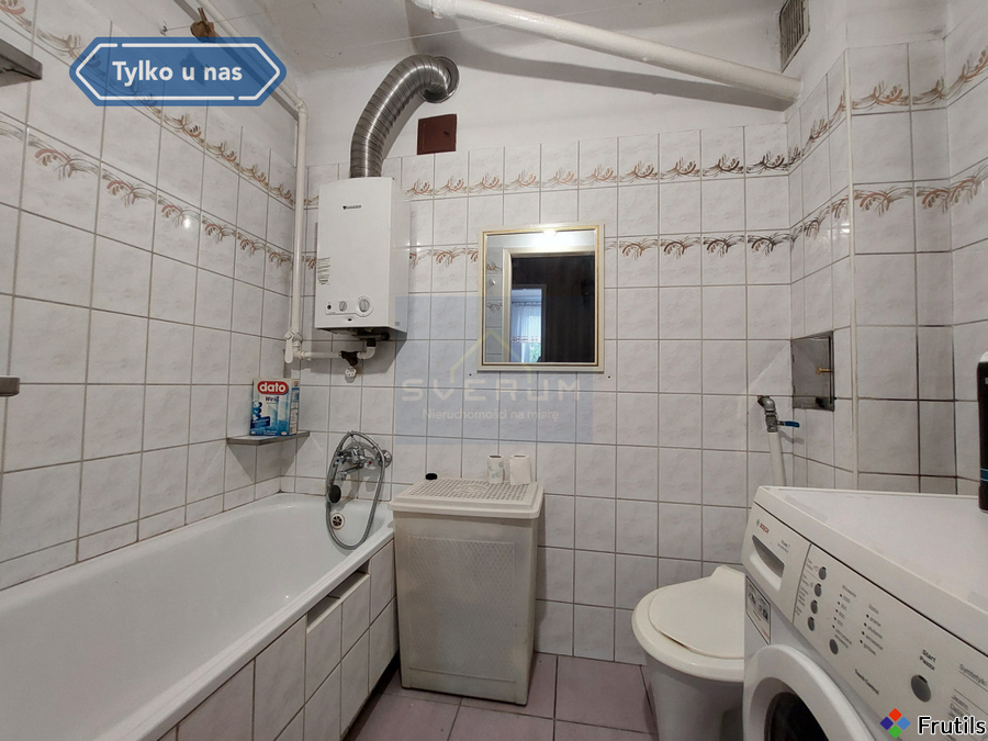 M3 Śródmieście  1 piętro z balkonem – zdjęcie 7 z 15