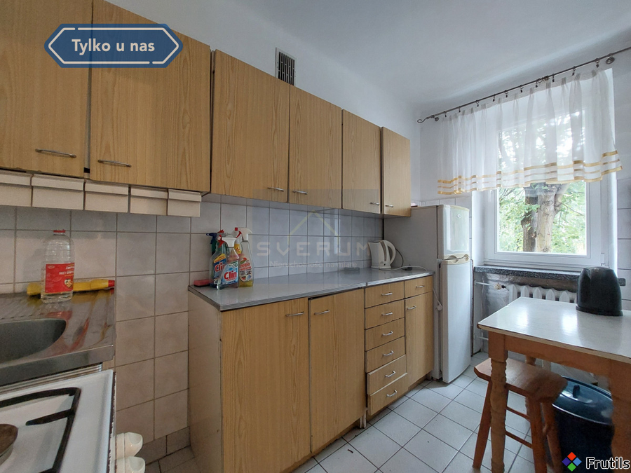 M3 Śródmieście  1 piętro z balkonem – zdjęcie 11 z 15