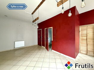 [Oferta Lokal na wynajem, Centrum]