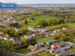 Duża działka/Blachownia – miniatura 4