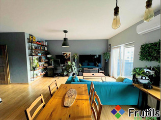 [Oferta Mieszkanie 2-pokojowe , 50 m2, Nowy Port]