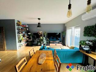 [Oferta Mieszkanie 2-pokojowe , 50 m2, Nowy Port]