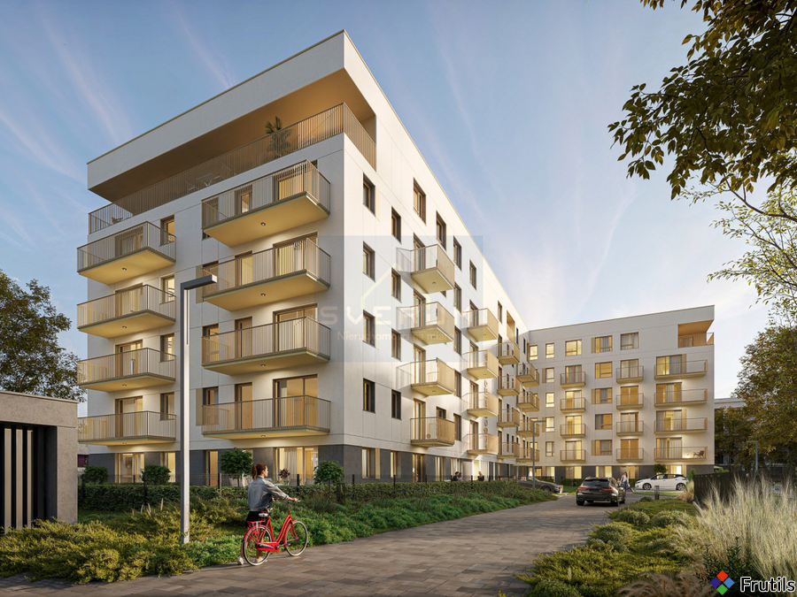 Nowe mieszkanie w dzielnicy Parkitka – zdjęcie 5 z 18