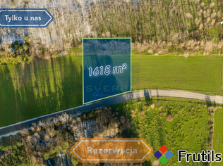 [Oferta Działka budowlana na sprzedaż]