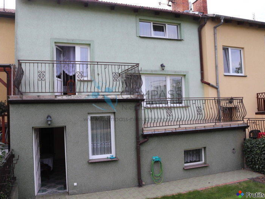 Dom ok.220m2/6-8 pok.2 trasy,garaż,2 wejścia Nekla – zdjęcie 15 z 20