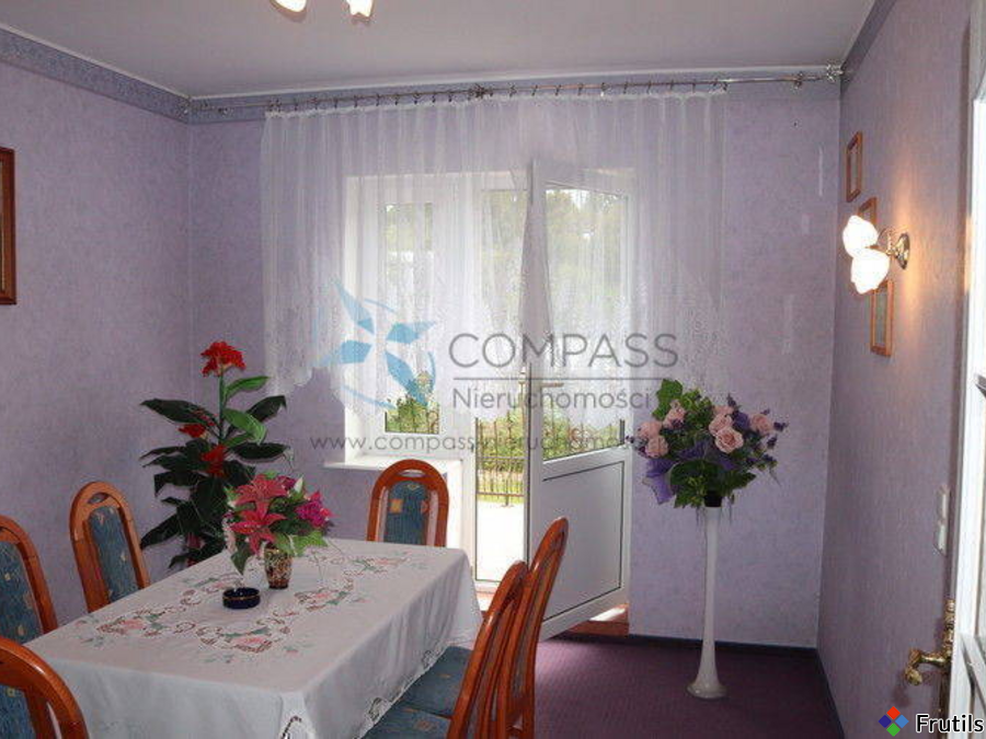 Dom ok.220m2/6-8 pok.2 trasy,garaż,2 wejścia Nekla – zdjęcie 13 z 20