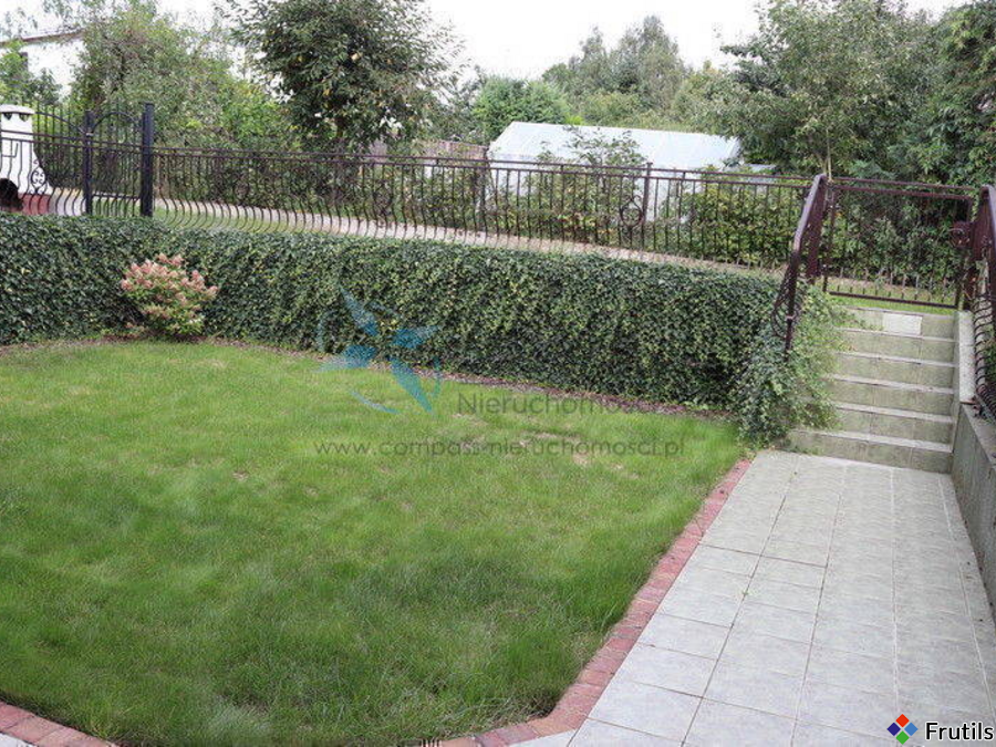 Dom ok.220m2/6-8 pok.2 trasy,garaż,2 wejścia Nekla – zdjęcie 16 z 20