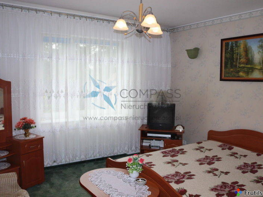 Dom ok.220m2/6-8 pok.2 trasy,garaż,2 wejścia Nekla – zdjęcie 19 z 20