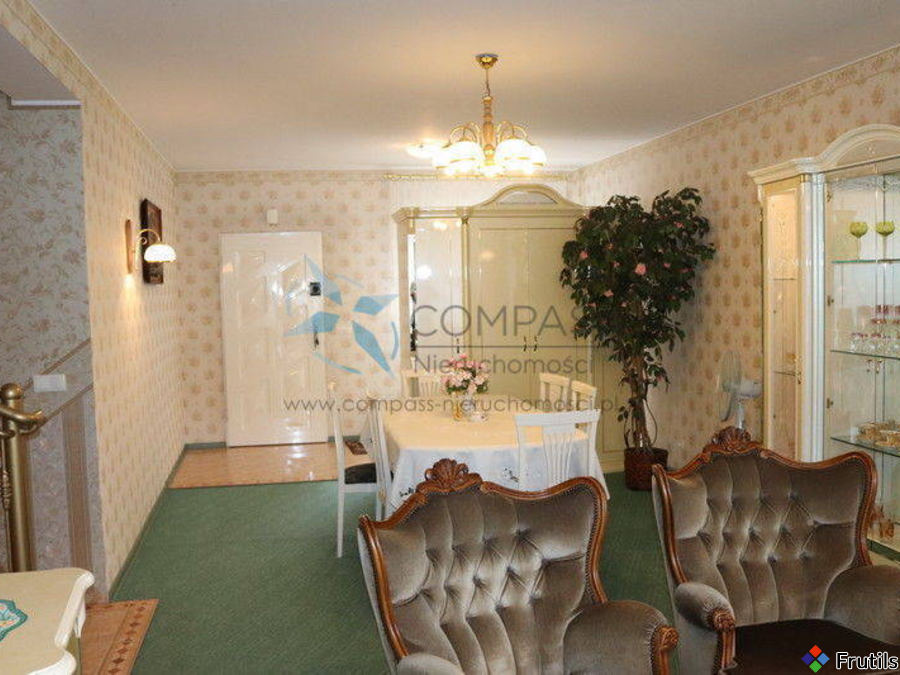 Dom ok.220m2/6-8 pok.2 trasy,garaż,2 wejścia Nekla – zdjęcie 11 z 20