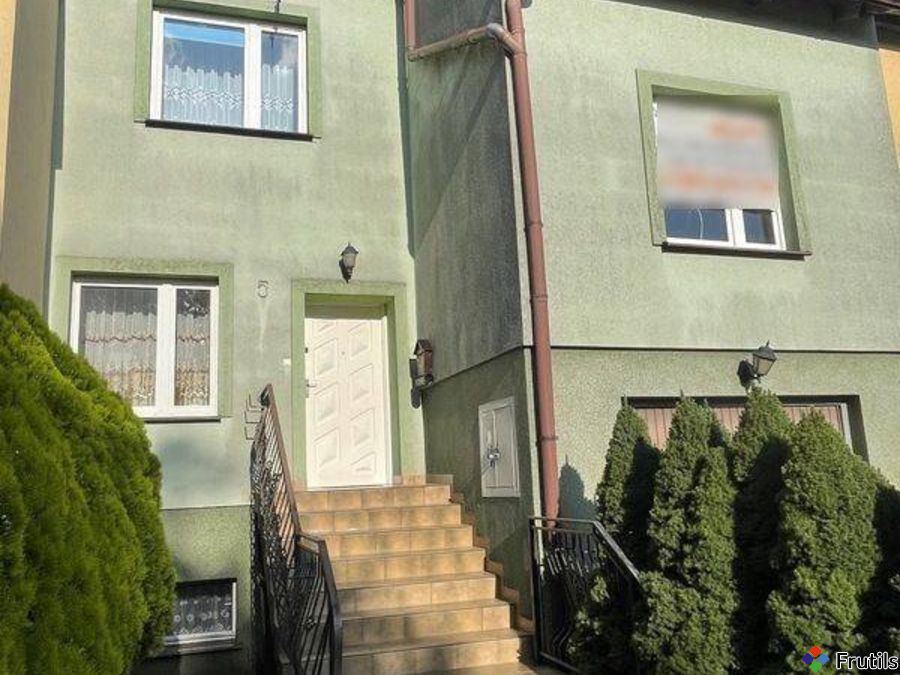 Dom ok.220m2/6-8 pok.2 trasy,garaż,2 wejścia Nekla – zdjęcie 1 z 20