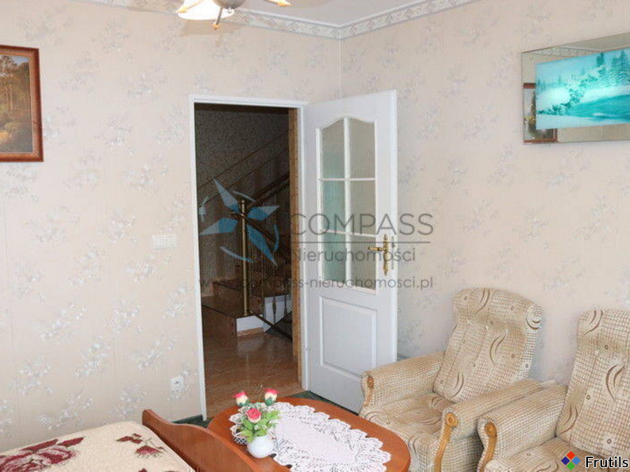 Dom ok.220m2/6-8 pok.2 trasy,garaż,2 wejścia Nekla – zdjęcie 20 z 20