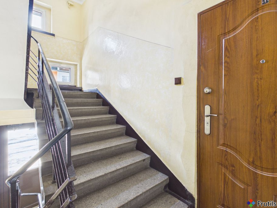 Duże mieszkanie do własnej adaptacji Giszowiec – zdjęcie 6 z 7