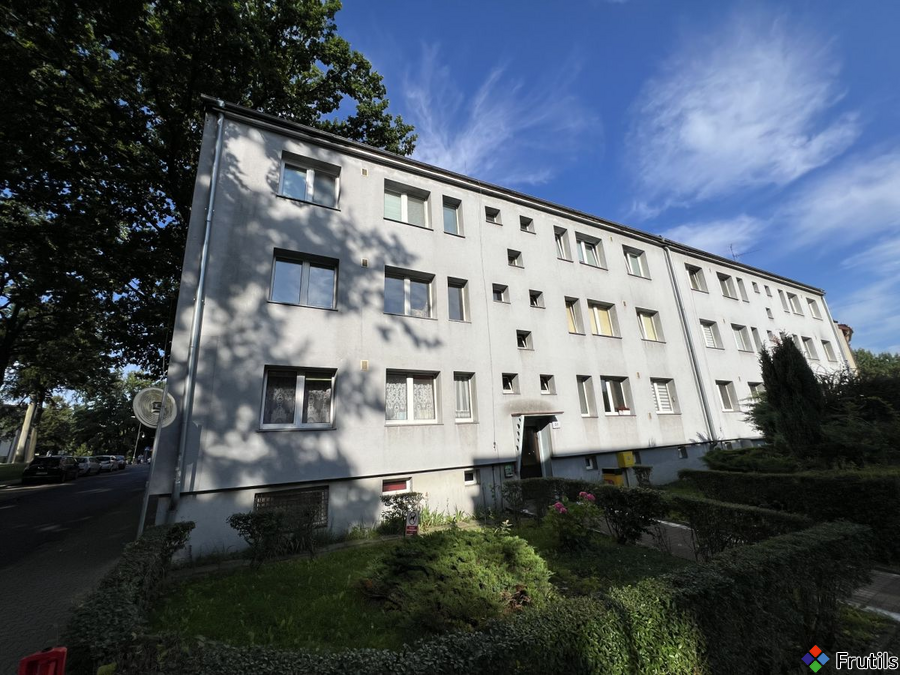 Giszowiec 3-pokojowe mieszkanie – zdjęcie 1 z 3