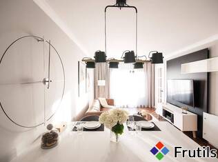 [Oferta River Point Luksusowy Apartament]