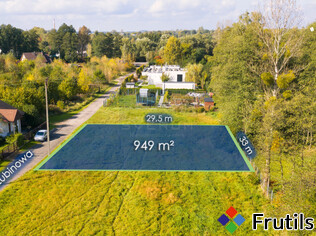 [Oferta Działka w Częstochowie w dzielnicy Stradom]