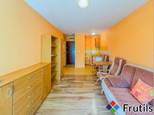 [Oferta Kawalerka | Balkon | Miejsce Postojowe]