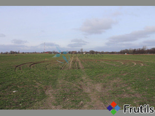 [Oferta Działka 760m2 (+18dz) Sokola Dąbrowa k.Lubniewic]