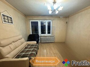 [Oferta M3 tysiąclecie z balkonem]