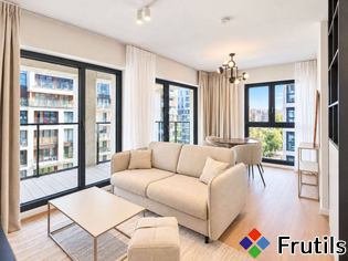 [Oferta Klima | Balkon | Pierwszy Najem | Basen + Sauna]