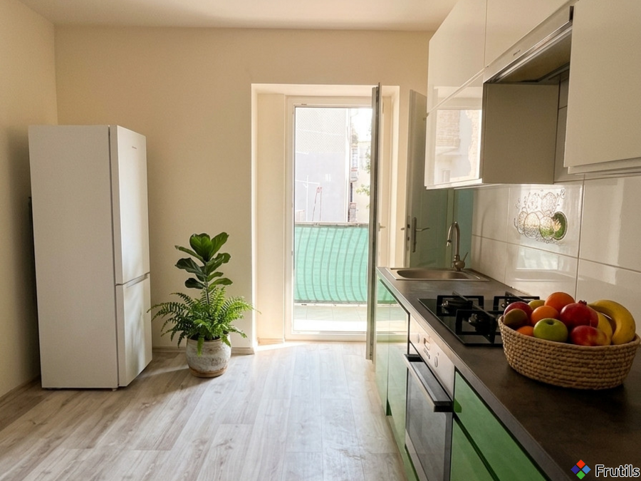Wynajmę mieszkanie/2 pokoje/Bytom/balkon – zdjęcie 1 z 5