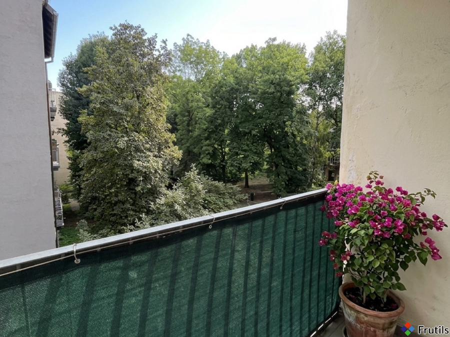 Wynajmę mieszkanie/2 pokoje/Bytom/balkon – zdjęcie 5 z 5
