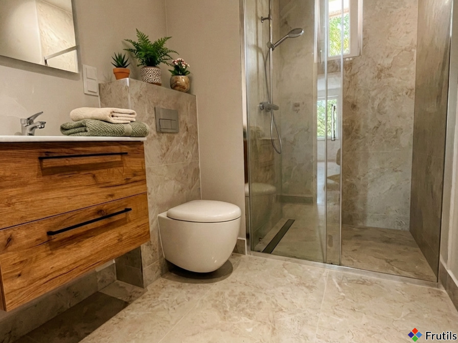 Wynajmę mieszkanie/2 pokoje/Bytom/balkon – zdjęcie 4 z 5