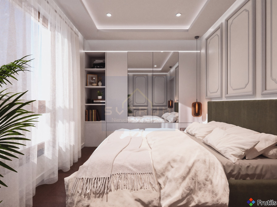 VITULA Blachownia-apartamenty z ogródkiem – zdjęcie 10 z 20