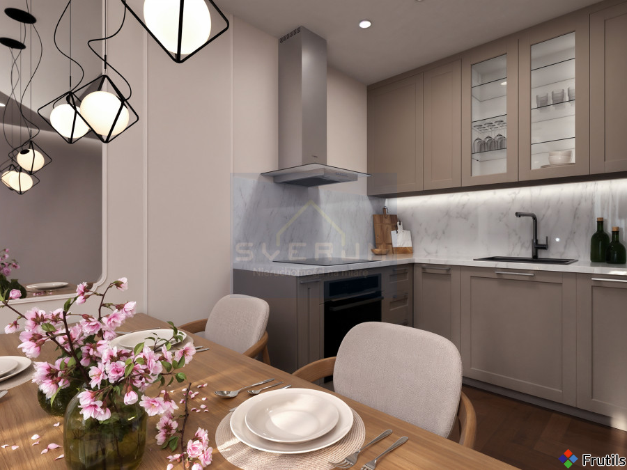 VITULA Blachownia-apartamenty z ogródkiem – zdjęcie 5 z 20