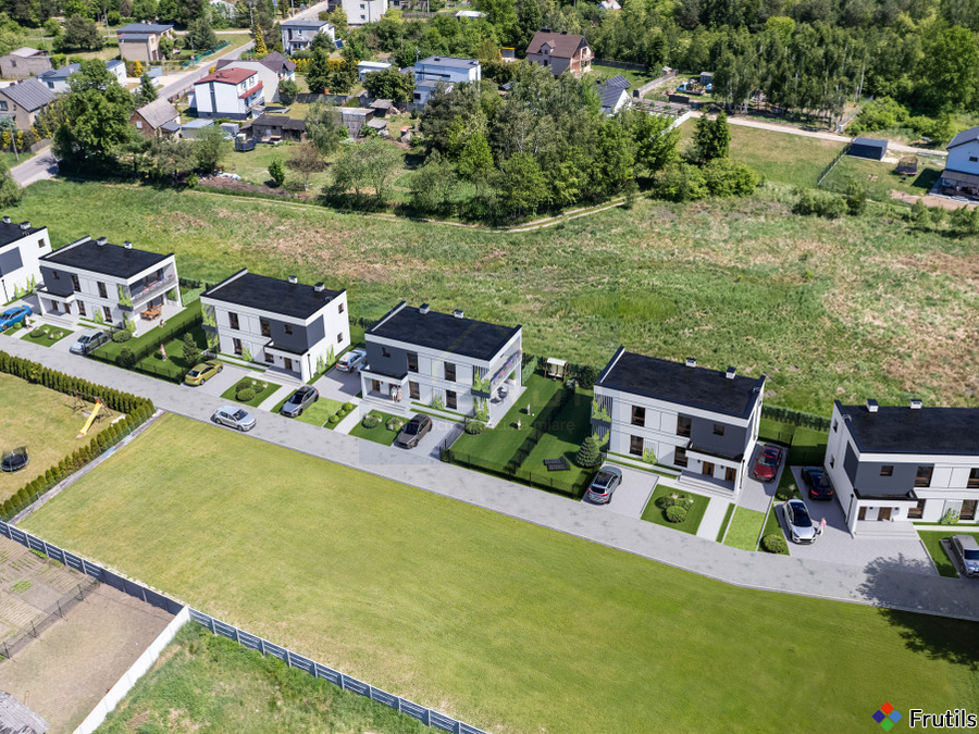 VITULA Blachownia-apartamenty z ogródkiem – zdjęcie 6 z 20