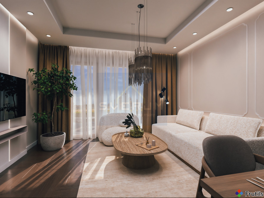 VITULA Blachownia-apartamenty z ogródkiem – zdjęcie 8 z 20