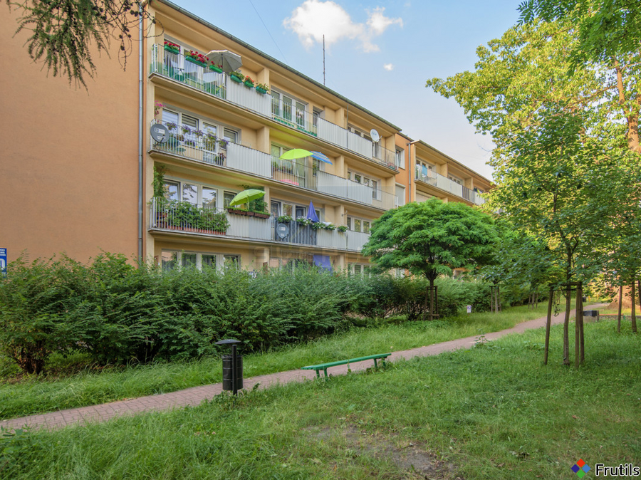 M-3 Centrum do zamieszkania – zdjęcie 10 z 14