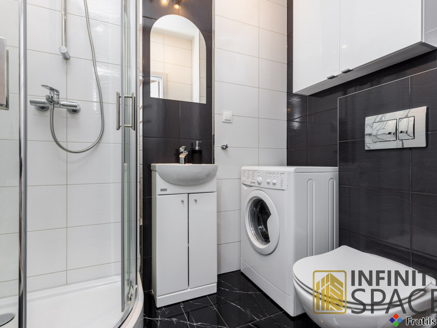 Studio z ogródkiem | Parking | Bemowo / Chrzanów – zdjęcie 7 z 19