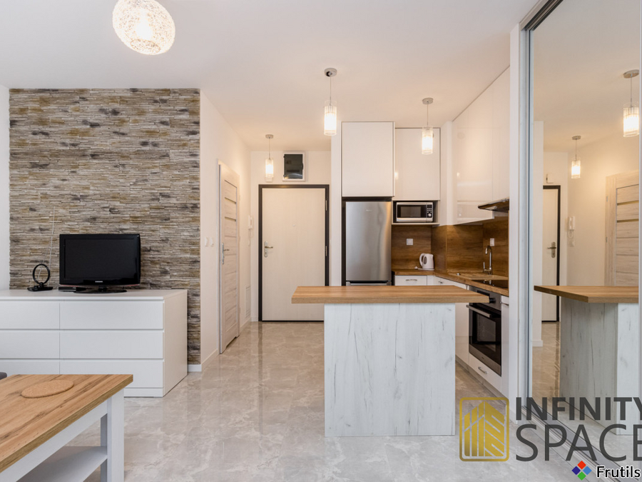 Studio z ogródkiem | Parking | Bemowo / Chrzanów – zdjęcie 11 z 19