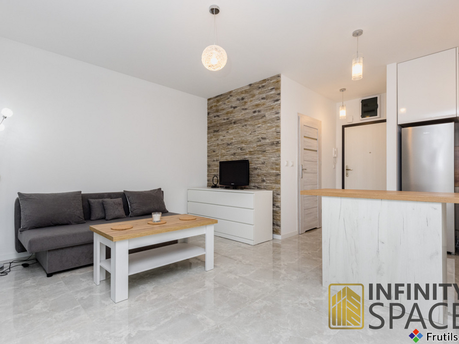 Studio z ogródkiem | Parking | Bemowo / Chrzanów – zdjęcie 9 z 19