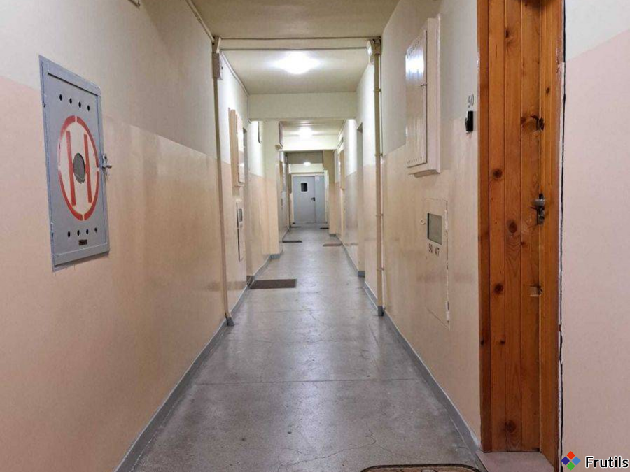 Mieszkanie na Chabrach – zdjęcie 6 z 6