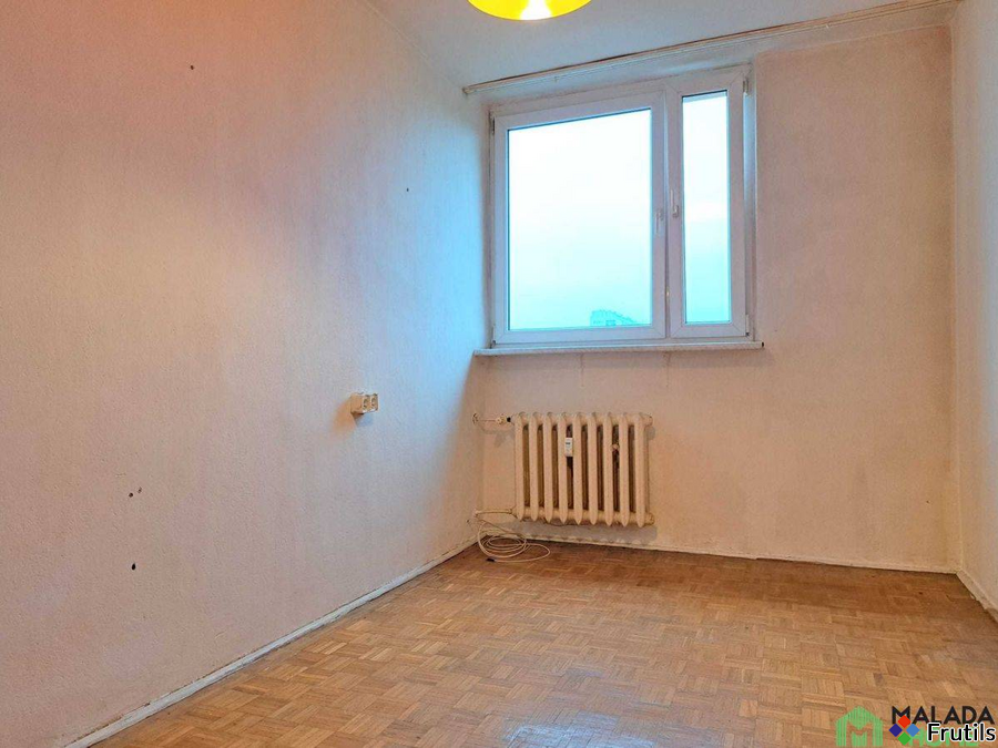 Mieszkanie na Chabrach – zdjęcie 5 z 6