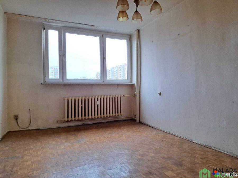 Mieszkanie na Chabrach – zdjęcie 3 z 6