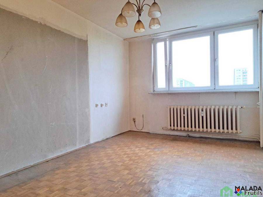 Mieszkanie na Chabrach – zdjęcie 2 z 6