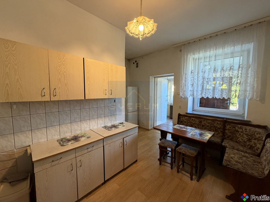 Mieszkania w domu wolnostojącym – zdjęcie 2 z 9