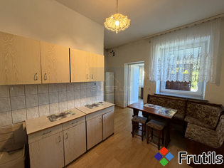 Mieszkania w domu wolnostojącym – miniatura 2